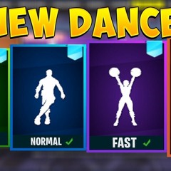 ALL NEW FORTNITE EMOTES REMIXED! (Crackdown, Cheer Up, Lazy Shuffle, Clean Groove, Shaolin..)
