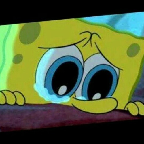 Sad Song, SpongeBob SquarePants