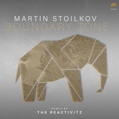 Martin Stoilkov - Sands Of Time (Original Mix) POBLA MSTRD