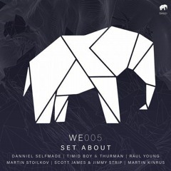 Martin Stoilkov - Soundgate (Original Mix) _MSTRD V2