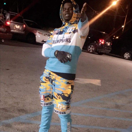 CBR VONTE x No Hook 2