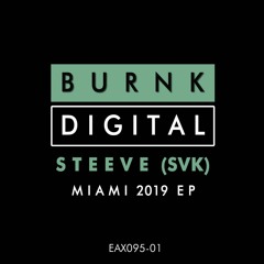 STEEVE (SVK)- Akabu (Radio Version)