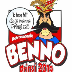 Verzot op maïn stad - benno vér 19