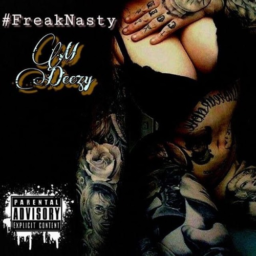 M.Deezy - Freak Nasty