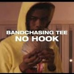 BandChasingTee - No Hook   Dir. By Fatstanvisuals