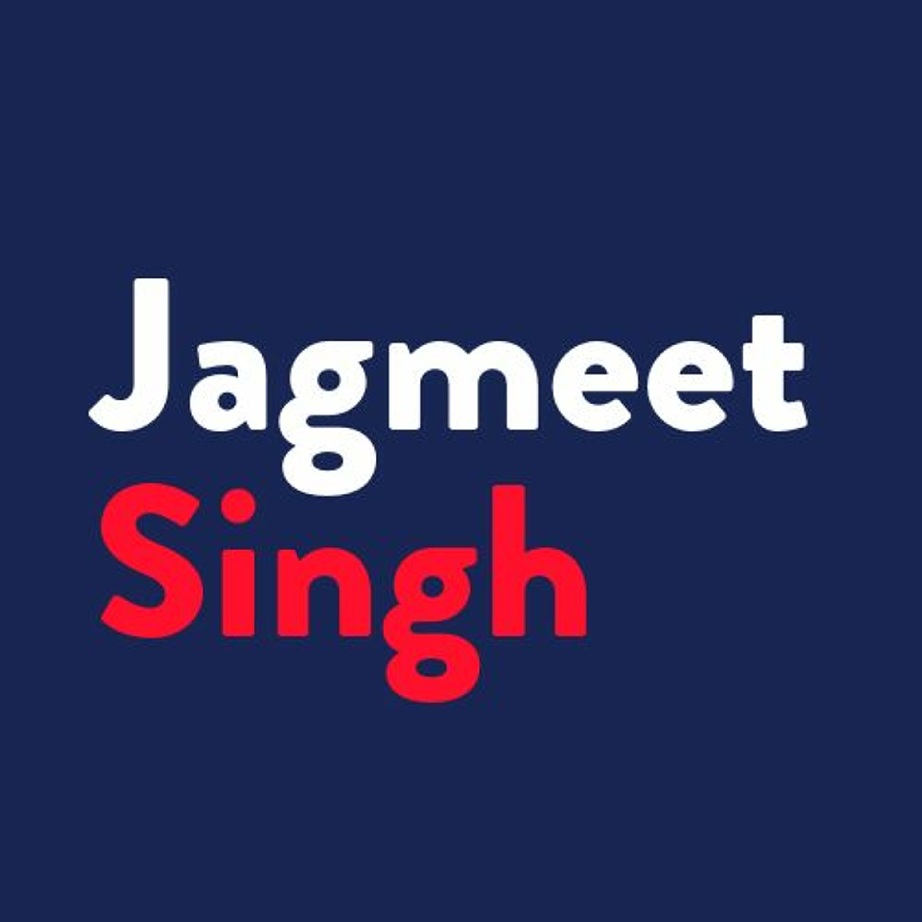 006 Jagmeet Singh episode artwork