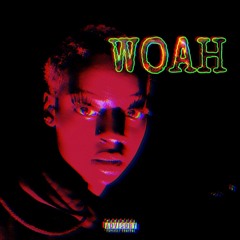 WOAH! (Prod. by Grigoryan)