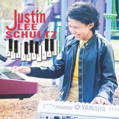 "My Playground"// Justin Lee Schultz