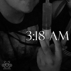 LeoCatic - 3:18 AM (Prod. Xtravulous x TundraBeats)