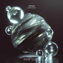 Vikthor - In The Mind