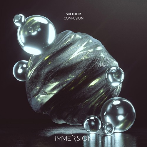 Vikthor - In The Mind