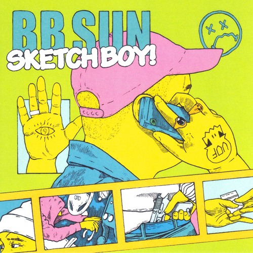 MYSPACE (PROD. BB SUN)