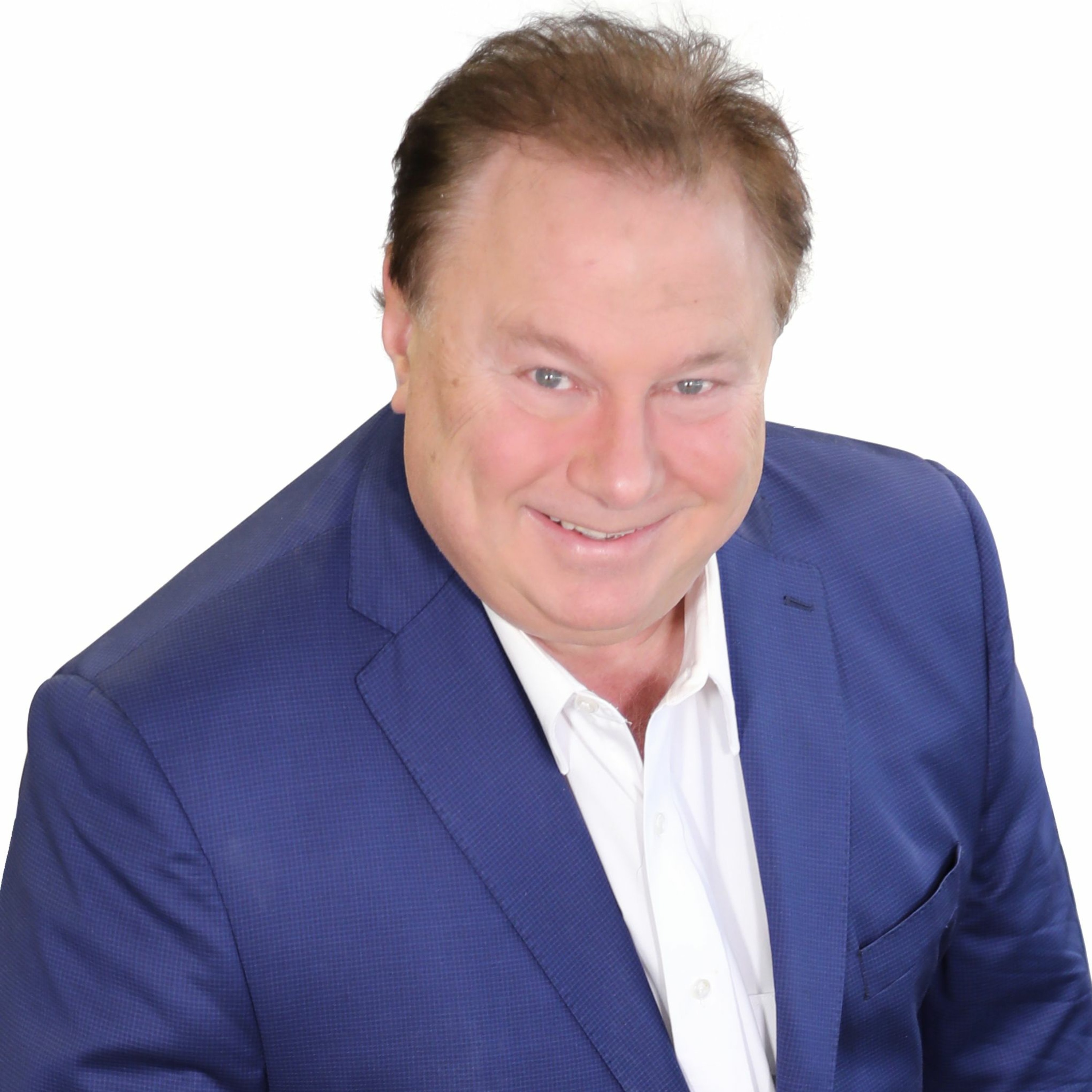 The Louisville Real Estate Show on 840 WHAS -January 20, 2019 episode artwork