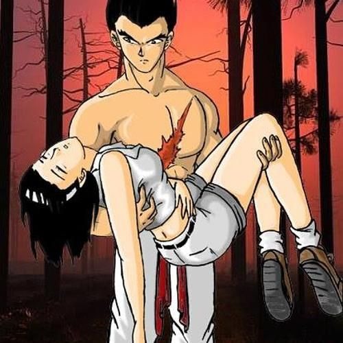 yung bruh - BLACK FACE