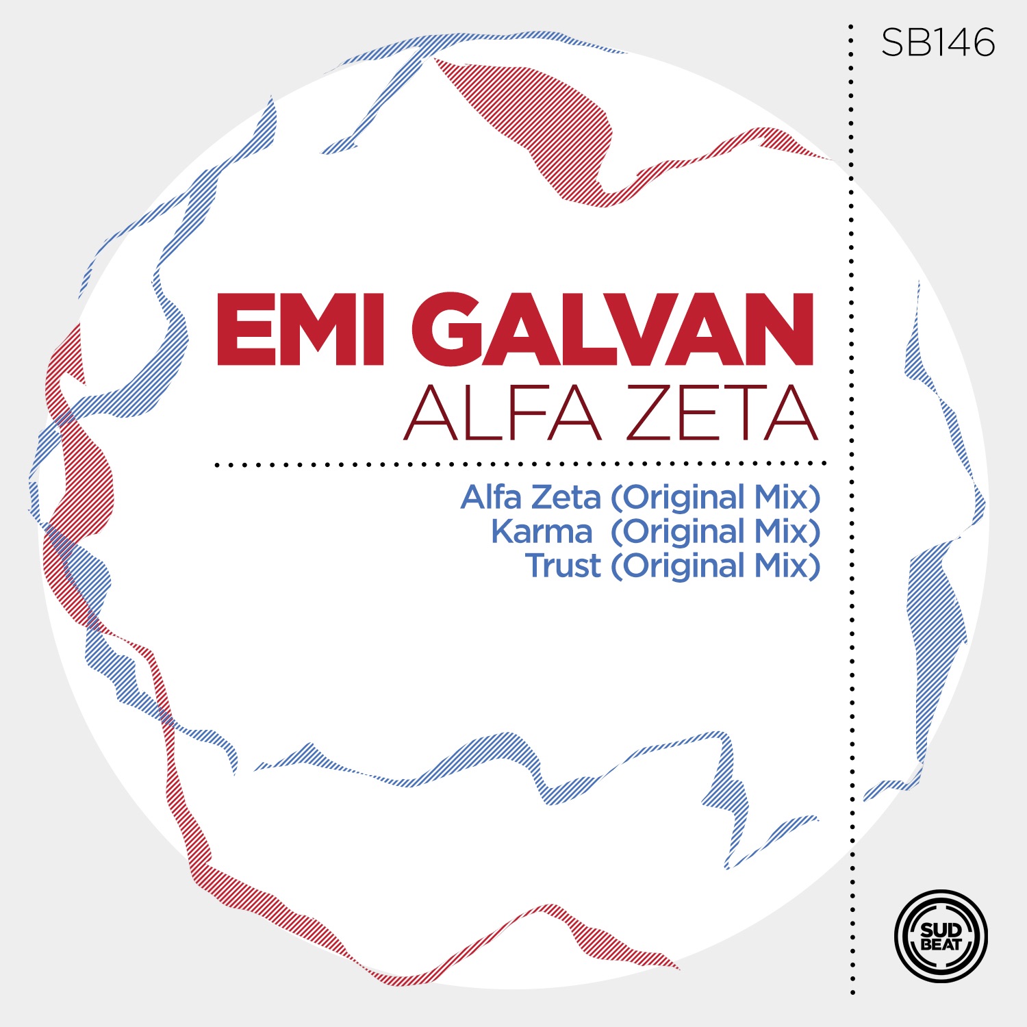 SB146 | Emi Galvan 'Trust' (Original Mix)