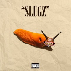 SLUGZ Ft. Keyztodacity - prod. AONAH