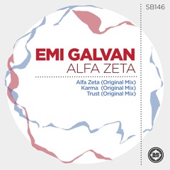 SB146 | Emi Galvan 'Alfa Zeta' (Original Mix)