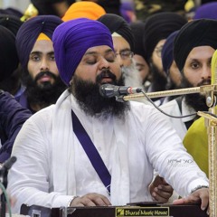 Rehras Sahib Path By Bhai Anantvir Singh Ji LA