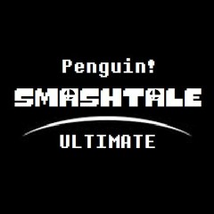 (Penguin! Smashtale) A World Without Hope