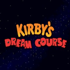 Kirby's Dream Course - Star Gazing (Kirby's Dream Course Soundfont)