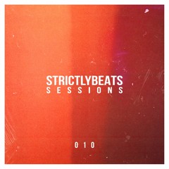 SESSIONS 010 ft. Tony Free