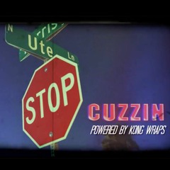 Cuzzin (feat. Litnari)