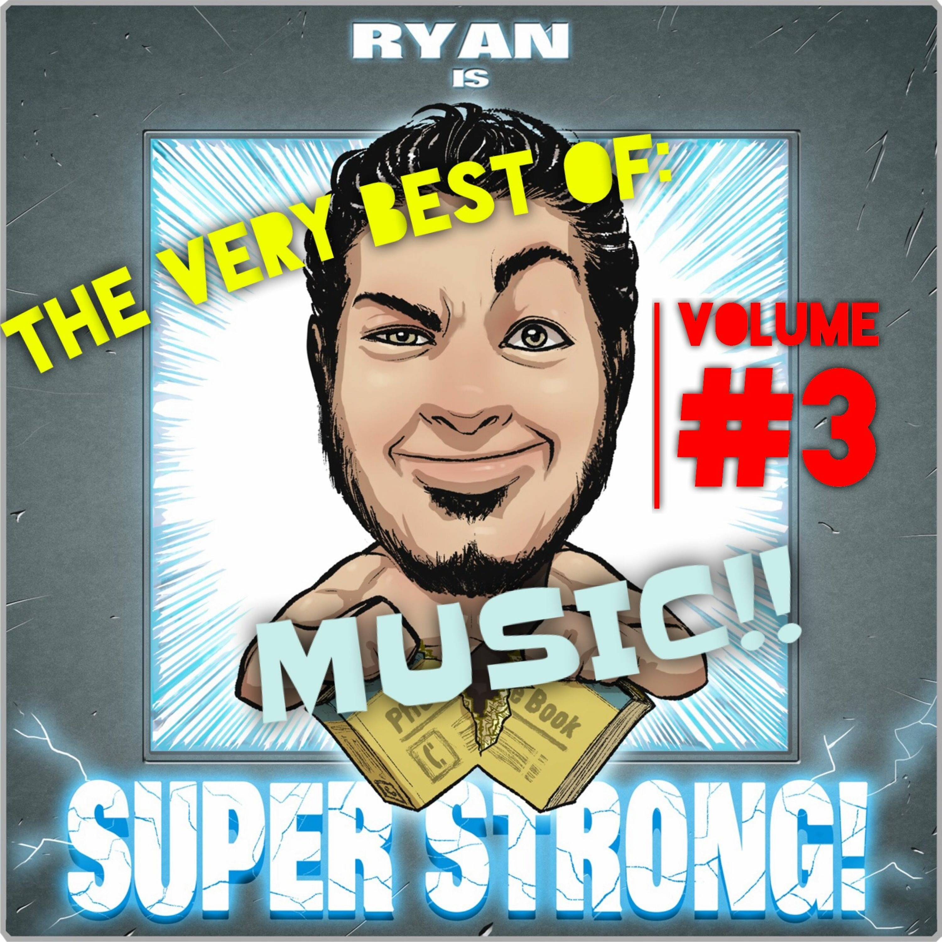 BEST OF MUSIC - PART 3 - Episode 122 - Is these memories super strong? episode artwork