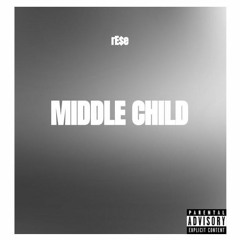 Middle Child Freestyle