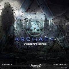Archaea - Grimey (noobwMonster Remix)