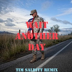 Wait Another Day (Tim Salditt Remix)
