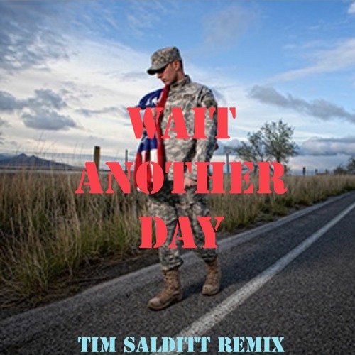 Wait Another Day (Tim Salditt Remix)