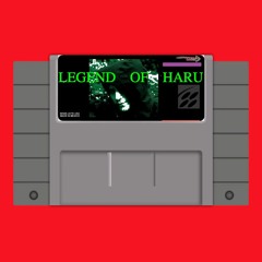 Legend Of Haru