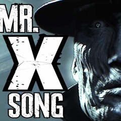 Mr. X Song (Resident Evil 2)