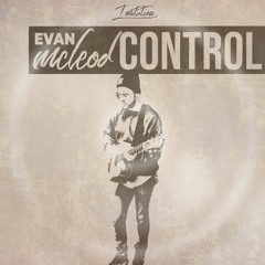 Control - for KING & COUNTRY Acoustic Cover