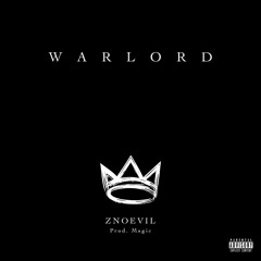 WARLORD (Prod. Magic)