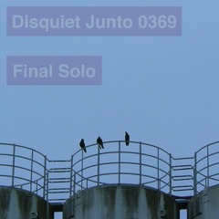Neo-Trio (disquiet0369)