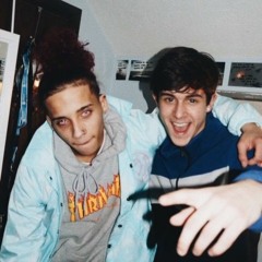 Third Eye Vibes ft. ShaunSav