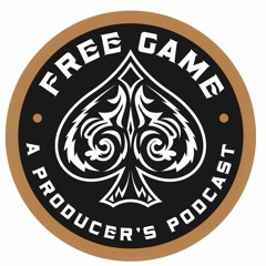 WLPWR's Freegame Producer's Podcast Episode 108