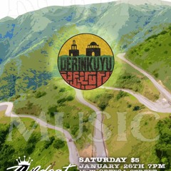 Right Remedy Derinkuyu Wildcat January 26, 2019