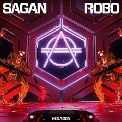 Sagan - Robo (Free Download)