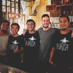 MERCY BAND - OTAK OLENG