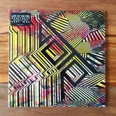 Late Of The Pier - Heartbeat (2008 Demo)