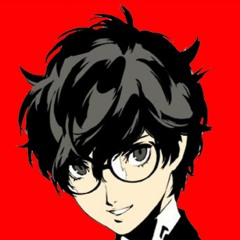 PERSONA 5: The Animation - ITS TOO LATE [Lyn]