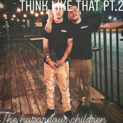 Think Like That Pt. 2