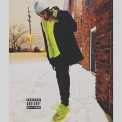 Ice on Ice