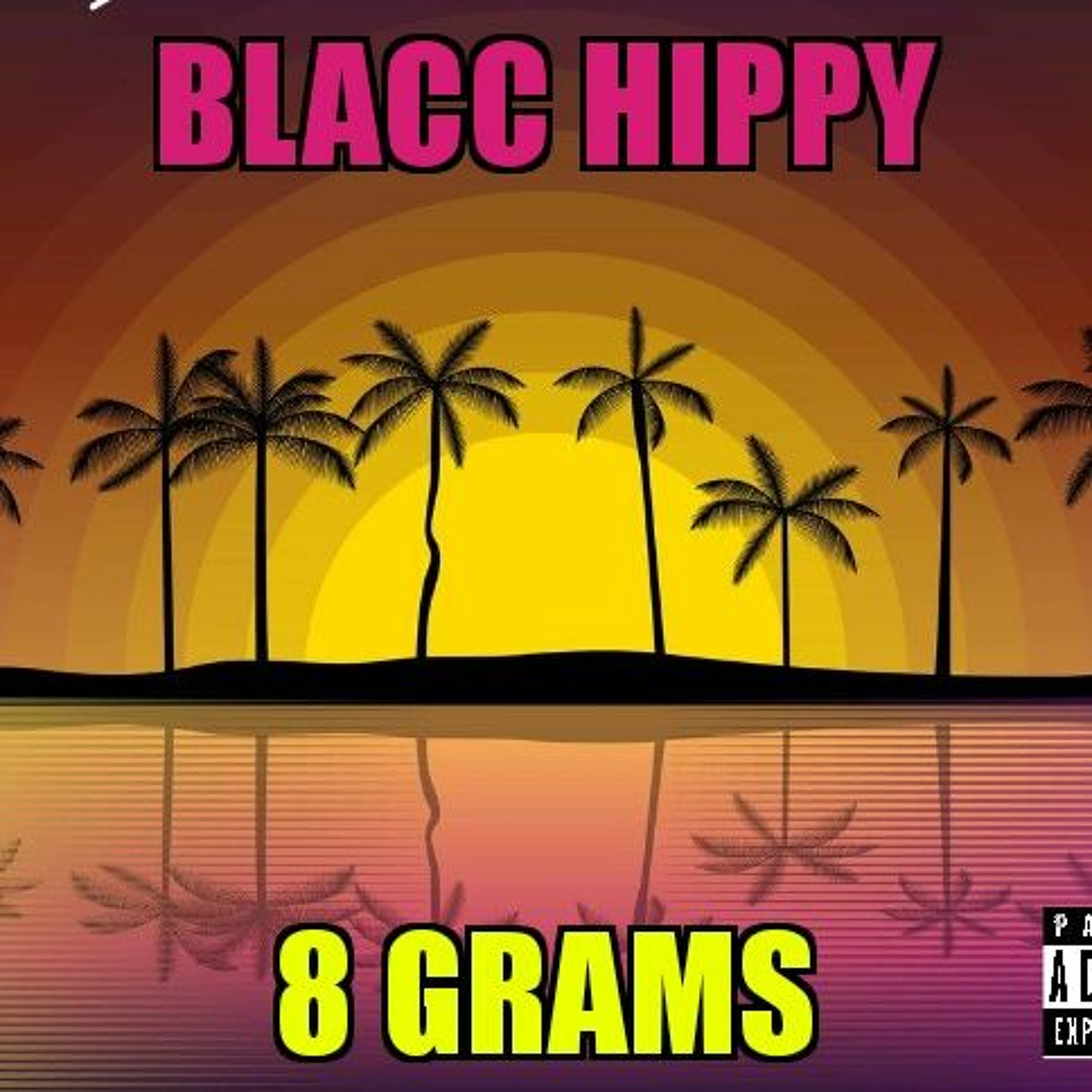 8 Grams episode artwork