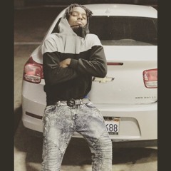 HOT NIGGA REMIX