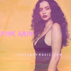 Sabrina Claudio/Aaliyah type RNB Beat (Pink Rain)