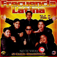 Linda Muchachita :FRECUENCIA LATINA VOL 3 (Musica Ecuatoriana)