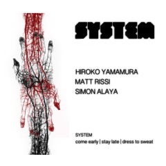 Matt Rissi @ System Jan 2019